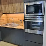 דירה Grey Luxury Gjirokastër