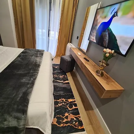 Grey Luxury