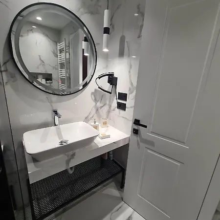 Appartement Grey Luxury *